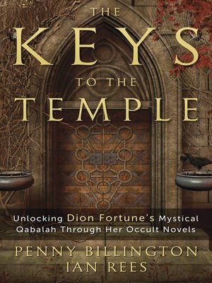 cover image of The Keys to the Temple